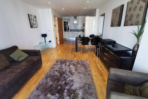 1 bedroom flat to rent - Canary Wharf 1 bedroom