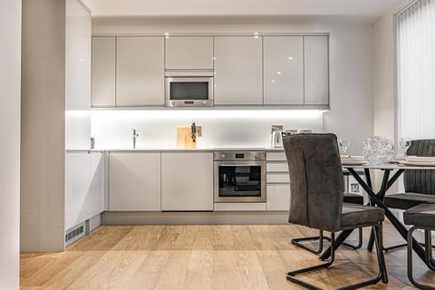 2 bedroom apartment for sale - Plot W311 at Timber Yard, Pershore Street B5