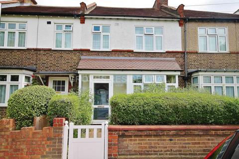 undefined, Melrose Gardens KT3