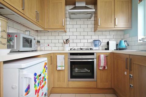 undefined, Melrose Gardens KT3