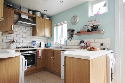 undefined, Melrose Gardens KT3