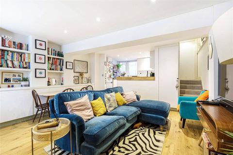 Hazlebury Road, London, SW6