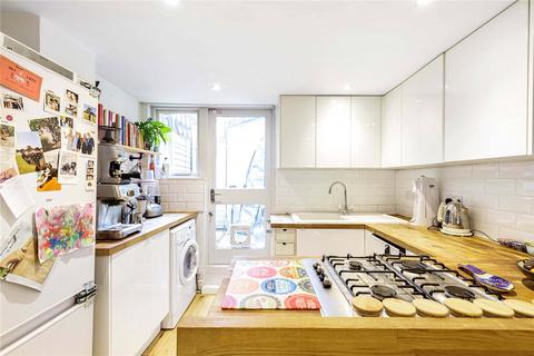 1 bedroom flat for sale, Hazlebury Road, London, SW6