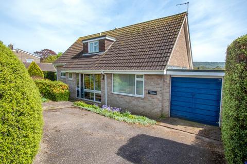 3 bedroom detached house for sale, Winters Lane, Ottery St Mary