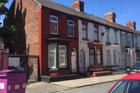 4 bedroom end of terrace house for sale - Romer Road, Liverpool L6