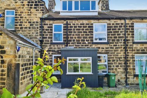 undefined, Alma Street, Leeds LS19