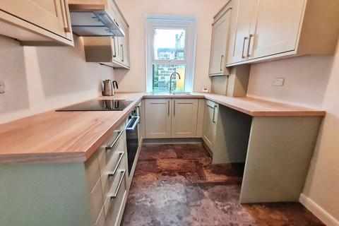 undefined, Alma Street, Leeds LS19