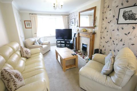 4 bedroom detached house for sale - Darwin Close, Waddington, Lincoln