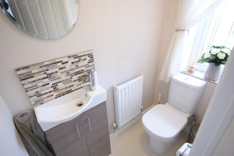14 Darwin Close, Waddington, Lincoln, LN5 9GB