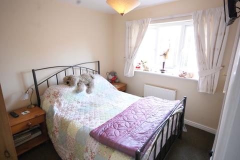 14 Darwin Close, Waddington, Lincoln, LN5 9GB
