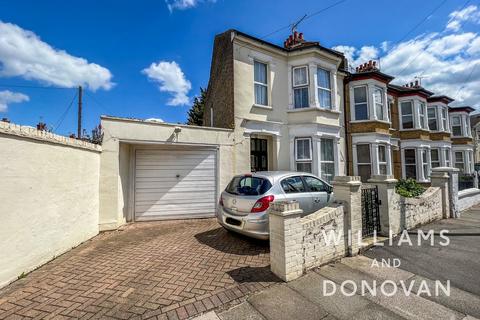 3 bedroom semi-detached house for sale, Lancaster Gardens, Southend-on-Sea