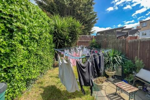 undefined, Lancaster Gardens, Southend-on-Sea