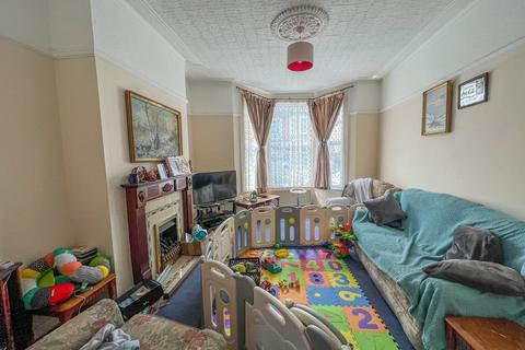 undefined, Lancaster Gardens, Southend-on-Sea