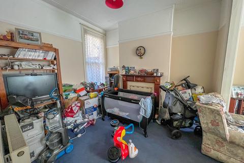 undefined, Lancaster Gardens, Southend-on-Sea
