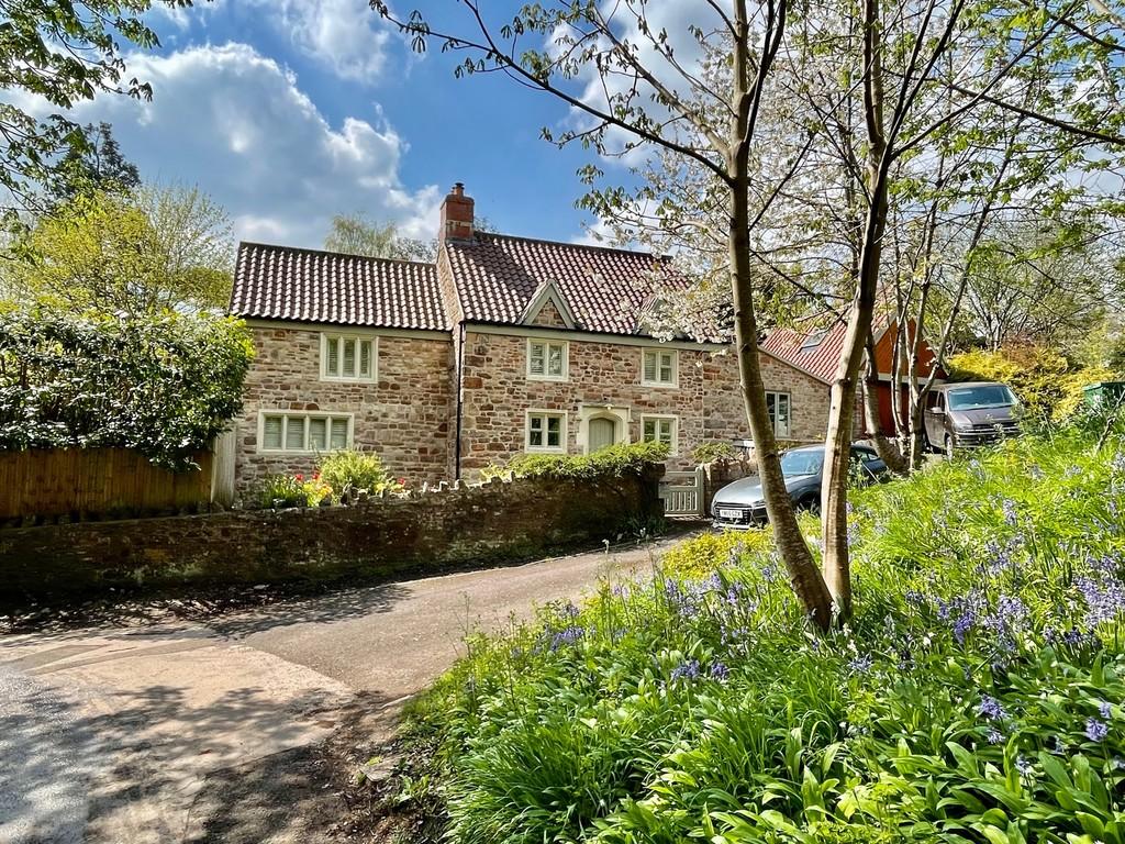 Dark Lane, Chew Magna 4 bed detached house £1,400,000
