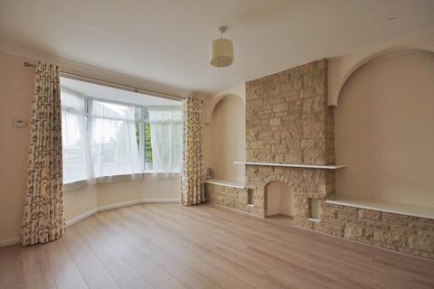 3 bedroom semi-detached house to rent, Malford Road, Headington