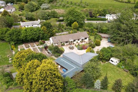5 bedroom detached bungalow for sale - Challacombe, Nr Barnstaple