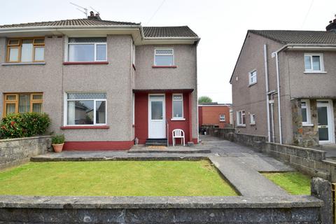 75 Bakers Way, Bryncethin, Bridgend, CF32 9PX
