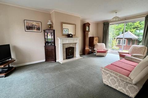 4 bedroom detached house for sale - The Widon, Loughborough