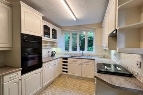 4 bedroom detached house for sale - The Widon, Loughborough