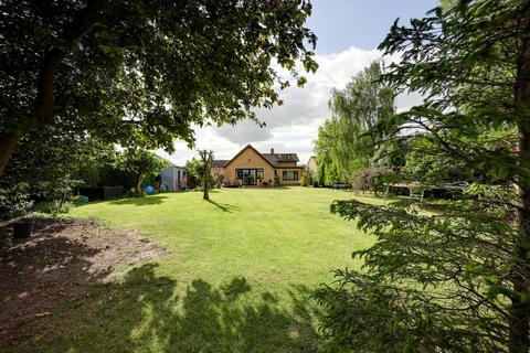 The Shielings Chalk Road, Walpole St Peter, Wisbech, PE14 7PN