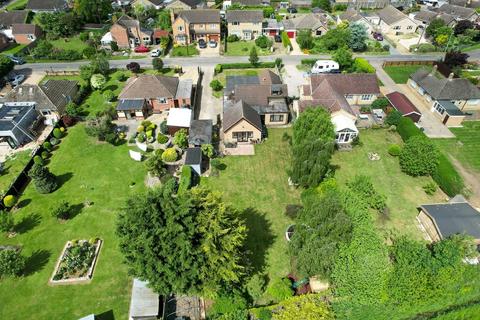 The Shielings Chalk Road, Walpole St Peter, Wisbech, PE14 7PN