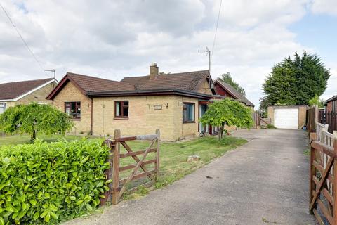 The Shielings Chalk Road, Walpole St Peter, Wisbech, PE14 7PN