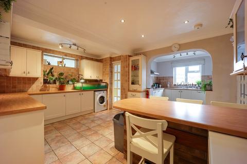 The Shielings Chalk Road, Walpole St Peter, Wisbech, PE14 7PN