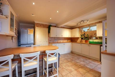 The Shielings Chalk Road, Walpole St Peter, Wisbech, PE14 7PN