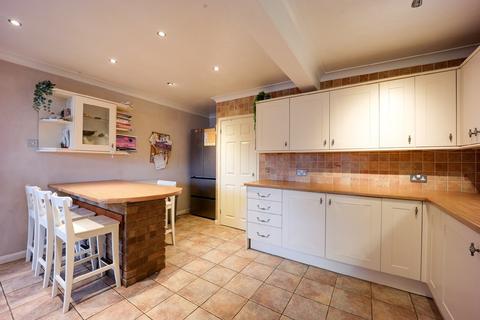 The Shielings Chalk Road, Walpole St Peter, Wisbech, PE14 7PN