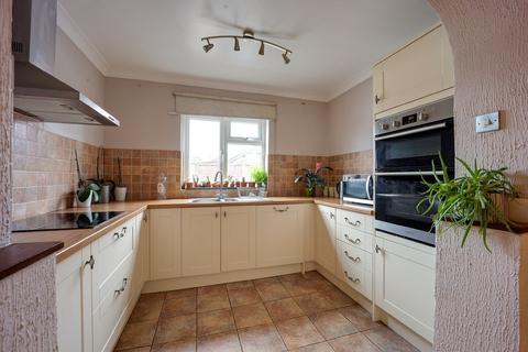 The Shielings Chalk Road, Walpole St Peter, Wisbech, PE14 7PN