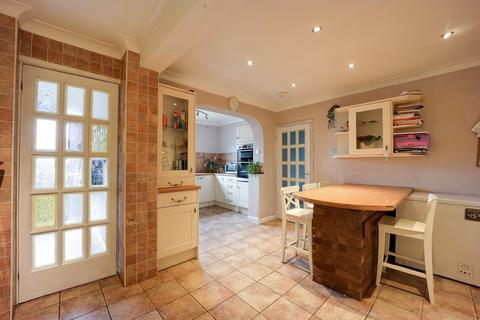 The Shielings Chalk Road, Walpole St Peter, Wisbech, PE14 7PN