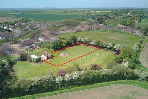 Land for sale, Grainthorpe LN11 7HS