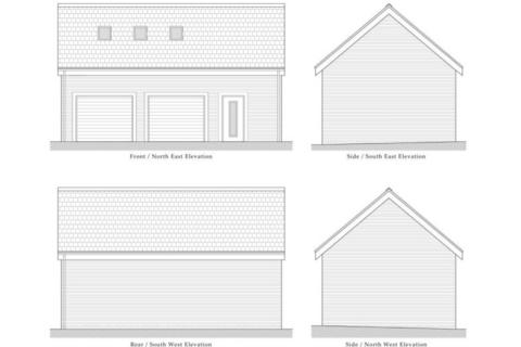 Land for sale, Grainthorpe LN11 7HS