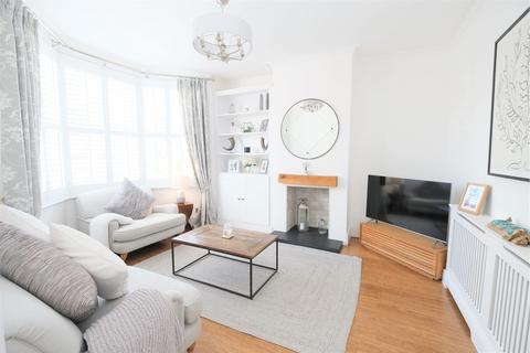 3 bedroom end of terrace house for sale - Elm Road, Orpington