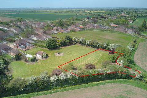 Land for sale - Grainthorpe, Lincolnshire Coast LN11 7HS