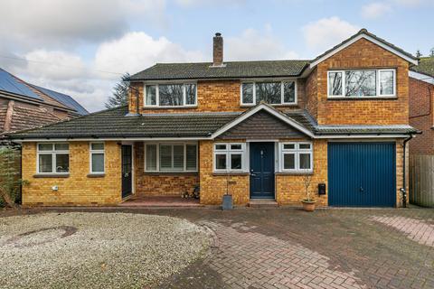 5 Godwin Close, Winchester, SO22 5JN