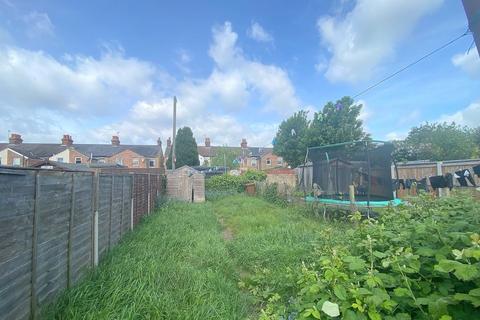 33 Reading Road, Ipswich, IP4 4NR