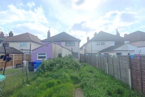 33 Reading Road, Ipswich, IP4 4NR