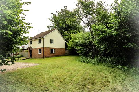 undefined, Nine Mile Ride, Wokingham