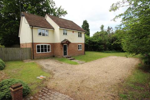 undefined, Nine Mile Ride, Wokingham