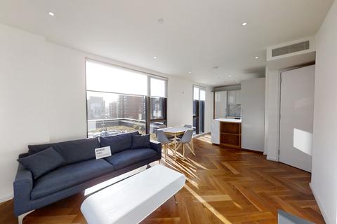 2 bedroom apartment for sale - New Union Square, Embassy Gardens, Nine Elms