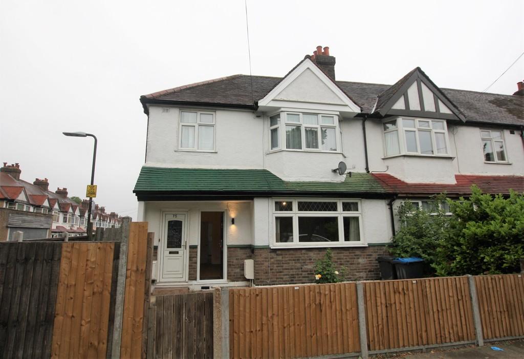 Eastfields Road, Mitcham 2 bed ground floor for sale £230,000