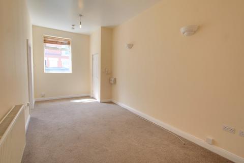 1 bedroom apartment to rent, Gutteridge Street, Coalville