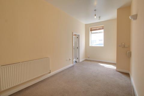 1 bedroom apartment to rent, Gutteridge Street, Coalville