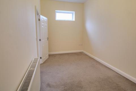 1 bedroom apartment to rent, Gutteridge Street, Coalville