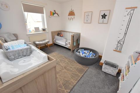 11 Craighall Place, Rattray, Blairgowrie, PH10 7AJ