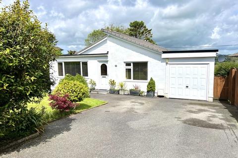 4 bedroom detached bungalow for sale - Haddon Way, Carlyon Bay, St. Austell