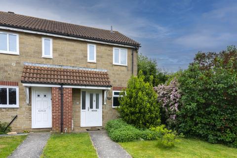 2 bedroom end of terrace house for sale - Bowleaze, Yeovil, BA21