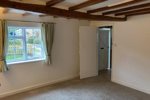 1 bedroom cottage to rent, The Cottage, Chapel Street